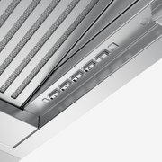Встраиваемая вытяжка Franke FSTS DRIP-FREE 60 X фото 2 в Краснодаре