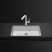 Смеситель Smeg MDQ5-CSP фото 2 в Краснодаре