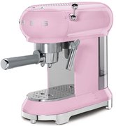 Кофемашина Smeg ECF01PKEU фото 2 в Краснодаре