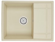 Мойка Graude QSS 50.1 шампань Мойка Graude QSS 50.1 шампань