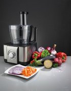 Кухонный комбайн Горение SBR1000BE фото 4 в Краснодаре Кухонный комбайн Gorenje SBR1000BE фото 4 в Краснодаре