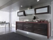 Вытяжка Falmec Butterfly 90 ix (800) ECP white фото 2 в Краснодаре