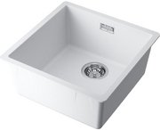 Мойка Омойкири  YAMAKAWA 45T INTEGRA-WH фото 2 в Краснодаре Мойка Omoikiri  YAMAKAWA 45T INTEGRA-WH фото 2 в Краснодаре