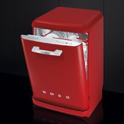 Посудомоечная машина Smeg LVFABRD фото 3 в Краснодаре