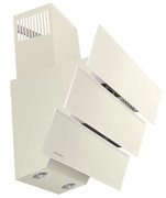 Вытяжка Maunfeld CASCADA TRIO 60 BEIGE фото 3 в Краснодаре