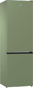 Двухкамерный холодильник Gorenje NRK6192COL4 фото 3 в Краснодаре