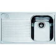 Мойка Franke AMX 611 чаша справа фото в Краснодаре