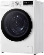 Стиральная машина LG F2V7FS1W фото 3 в Краснодаре