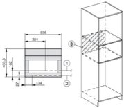 Встраиваемая кофемашина Miele CVA7845 OBSW фото 4 в Краснодаре