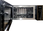 Встраиваемая микроволновая печь Kaiser M 2300 EM фото 2 в Краснодаре