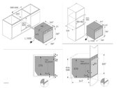 Духовой шкаф Asko OCS8664A фото 3 в Краснодаре