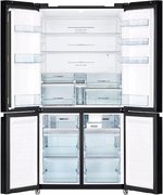 Холодильник Hitachi R-WB 720 PUC1 GPW фото 2 в Краснодаре