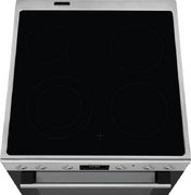 Электрическая плита AEG CCB 6443NBM фото 3 в Краснодаре