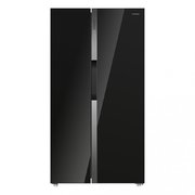 Холодильник MAUNFELD MFF177NFB фото 2 в Краснодаре