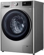 Стирально-сушильная машина LG F4V5VG2S фото 3 в Краснодаре