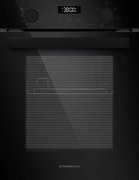 Электрический духовой шкаф Maunfeld EOEM516PB2