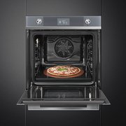 Духовой шкаф Smeg SF6102PZS фото 3 в Краснодаре