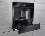 Встраиваемая кофемашина Asko CM8478G фото 4 в Краснодаре