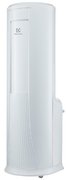 Мобильный кондиционер Electrolux EACM-16 NB/N6_V2 фото 2 в Краснодаре