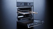 Духовой шкаф Kuppersbusch BP 6332.0 S1 Stainless Steel фото 4 в Краснодаре