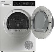 Сушильная машина Vestfrost VFT103HPMW фото 2 в Краснодаре