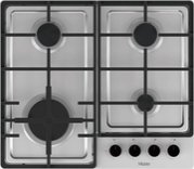 Газовая варочная панель Haier HHQ-M64CX