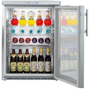 Встраиваемый холодильник Liebherr FKUv 1663 фото 4 в Краснодаре