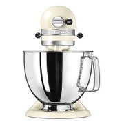 Миксер Китчен Эйд 5KSM125EAC фото 2 в Краснодаре Миксер KitchenAid 5KSM125EAC фото 2 в Краснодаре