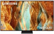 Телевизор Samsung QE75QN70FAUXRU 75" 2025 фото