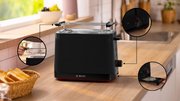 Тостер Bosch TAT3M123 фото 4 в Краснодаре