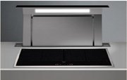 Варочная панель с вытяжкой FALMEC INDUCTION HOB INOX (880) фото 2 в Краснодаре