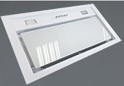 Встраиваемая вытяжка Falmec BUILT-IN 50 MAX WH фото 2 в Краснодаре