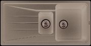 Мойка Blanco Sona 6S алюметаллик Мойка Blanco Sona 6S алюметаллик