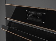 Духовой шкаф Smeg SFP6606WSPNR фото 3 в Краснодаре