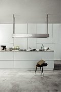 Вытяжка Falmec OCEANO E-ION IS.180 Inox фото 3 в Краснодаре