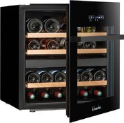 Винный шкаф La Sommeliere LSBI36BDZ фото 2 в Краснодаре