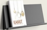 Магнитная полка для книг/планшета Фалмек KACL.1024#HF фото в Краснодаре Магнитная полка для книг/планшета Falmec KACL.1024#HF фото в Краснодаре