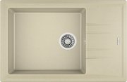 Мойка Тека Stone 60 S-TG 1B 1D Topaz beige фото в Краснодаре Мойка Teka Stone 60 S-TG 1B 1D Topaz beige фото в Краснодаре