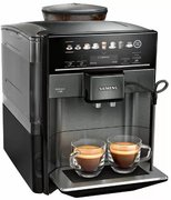 Автоматическая кофемашина Siemens TE657319RW фото 2 в Краснодаре