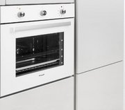 Духовой шкаф Weissgauff EOV 19 MW фото 3 в Краснодаре