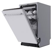 Встраиваемая посудомоечная машина Midea MID45S450i фото 4 в Краснодаре