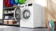 Стирально-сушильная машина Bosch WNA134B0SN фото 4 в Краснодаре