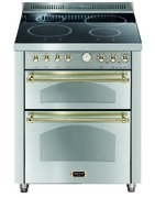 Варочный центр Lofra RSUD76MFTE/4I Brass