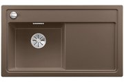 Мойка Бланко ZENAR 45S чаша слева клапан-автомат InFino мускат фото в Краснодаре Мойка Blanco ZENAR 45S чаша слева клапан-автомат InFino мускат фото в Краснодаре