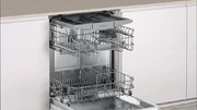 Встраиваемая посудомоечная машина Bosch SMV25EX00E фото 3 в Краснодаре