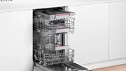 Встраиваемая посудомоечная машина BOSCH SPV6HMX3MR фото 2 в Краснодаре