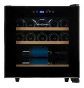 Винный шкаф CellarPrivate CP017 фото 2 в Краснодаре