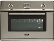 Духовой шкаф Ilve 645-LZV IX