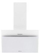 Вытяжка KRONA ESTER 600 white PB фото 2 в Краснодаре