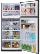 Холодильник Sharp SJXE55PMSL фото 2 в Краснодаре